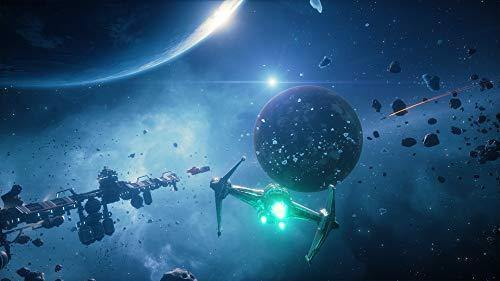 GS2 Games Everspace Stellar - Nintendo Switch Standard Edition - JOY2ESpree