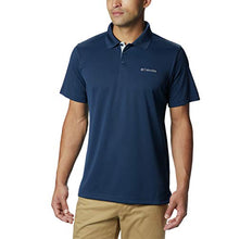 
                        
                          Load image into Gallery viewer, Columbia Men's Utilizer Polo
                        
                      