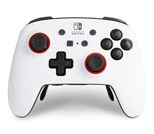 
                        
                          Cargar imagen en el visor de la galería, PowerA FUSION Pro Wireless Controller for Nintendo Switch - JOY2ESpree
                        
                      