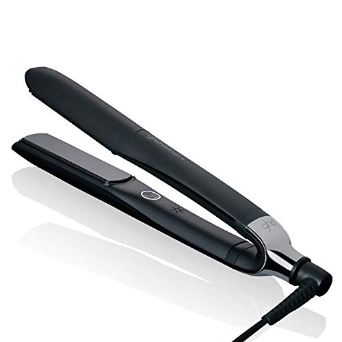 ghd Platinum+ Hair Straightener, Ceramic Flat Iron, Professional Hair Styler