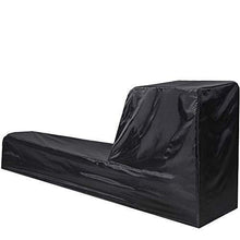 
                        
                          Cargar imagen en el visor de la galería, Tonhui Rowing Machine Cover, Fitness Equipment Covers Protective Cover Dustproof Waterproof Cove Ideal for Indoor - JOY2ESpree
                        
                      