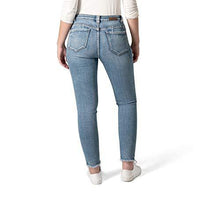 
                        
                          將圖片載入圖庫檢視器 Jag Jeans Women's Cecilia Skinny Mid Rise Jeans
                        
                      