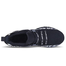 
                        
                          画像をギャラリービューアに読み込む, JSLEAP Mens Running Shoes Walking Non Slip Blade Type Sneakers
                        
                      