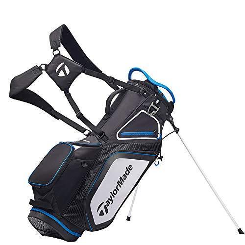 TaylorMade Stand 8.0 Bag - JOY2ESpree
