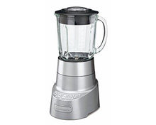 
                        
                          画像をギャラリービューアに読み込む, Cuisinart SPB-600FR SmartPower Deluxe Die Cast Blender, Stainless (Renewed) - JOY2ESpree
                        
                      