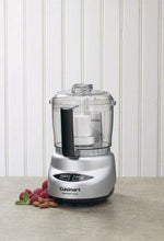
                        
                          將圖片載入圖庫檢視器 Cuisinart DLC-2ABC Mini Prep Plus Food Processor Brushed Chrome and Nickel - JOY2ESpree
                        
                      