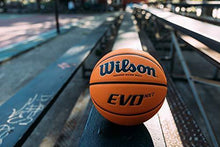 
                        
                          Load image into Gallery viewer, Wilson Evo NXT Indoor Game Basketball - JOY2ESpree
                        
                      