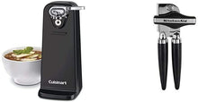
                        
                          將圖片載入圖庫檢視器 Cuisinart SCO-60 Deluxe Stainless Steel Can Opener - JOY2ESpree
                        
                      