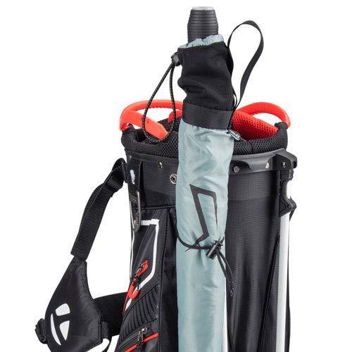 TaylorMade Stand 8.0 Bag - JOY2ESpree