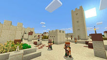 
                        
                          Load image into Gallery viewer, Minecraft Starter Collection - PlayStation 4 - JOY2ESpree
                        
                      