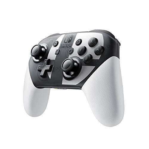 Nintendo Super Smash Bros. Ultimate Edition Pro Controller - Switch - JOY2ESpree