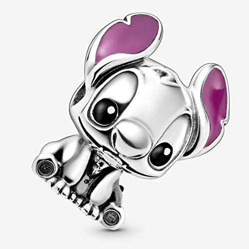 PANDORA Disney, 101 Dalmatians Patch - JOY2ESpree
