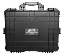 
                        
                          Muat gambar ke penampil Galeri, Case Club Pre-Cut Waterproof Hard Case - Fits PlayStation 5 (PS5) with Headset, Two Controllers, Games, Stand, &amp; Cords - JOY2ESpree
                        
                      