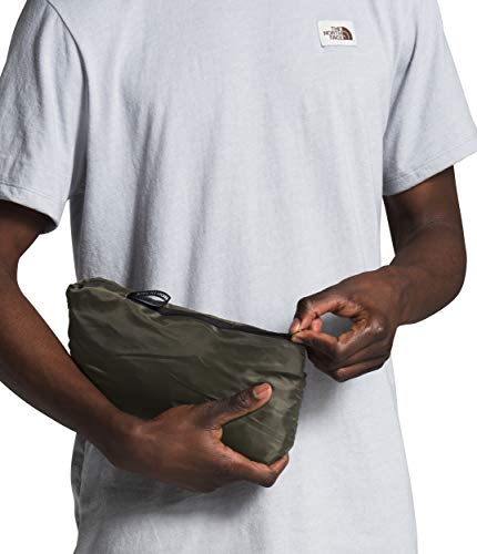 The North Face Men’s Venture 2 Waterproof Hooded Rain Jacket