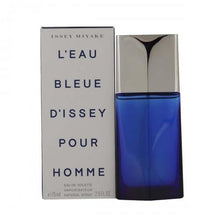 
                        
                          画像をギャラリービューアに読み込む, L'eau Bleue D'issey Pour Homme By Issey Miyake For Men. Eau De Toilette Spray 2.5 Ounces
                        
                      