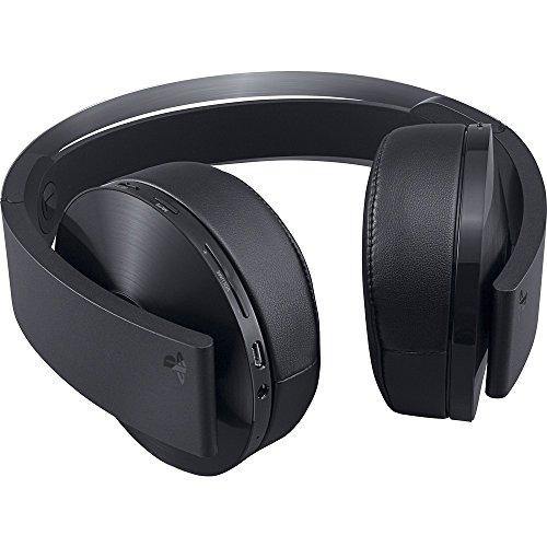 Sony Playstation Platinum Wireless Headset 7.1 Surround Sound PS4 - JOY2ESpree