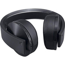 
                        
                          Cargar imagen en el visor de la galería, Sony Playstation Platinum Wireless Headset 7.1 Surround Sound PS4 - JOY2ESpree
                        
                      