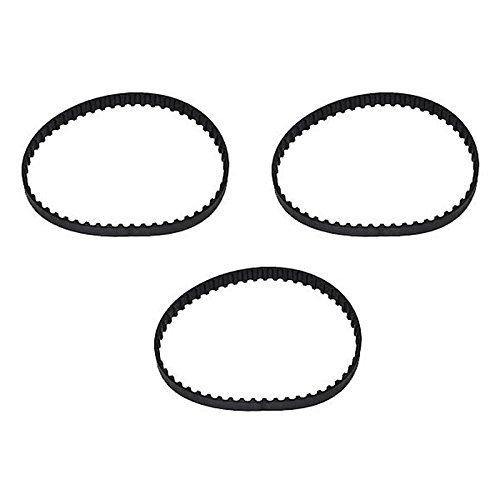 3 Replacement Dyson DC17 Belts (10mm wide) - JOY2ESpree