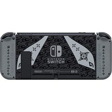 
                        
                          將圖片載入圖庫檢視器 Newest Nintendo Switch Monster Hunter Rise Deluxe Edition System with Gray Joy-Con - 6.2" Touchscreen LCD Display - JOY2ESpree
                        
                      