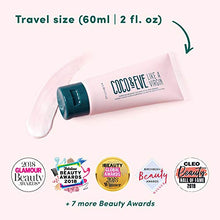 
                        
                          Muat gambar ke penampil Galeri, Coco &amp; Eve Like a Virgin Travel Hair Masque - Super Nourishing Coconut &amp; Fig Hair Mask for Dry Damaged hair .
                        
                      