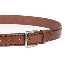 
                        
                          Load image into Gallery viewer, Tommy Bahama Men's Leather Belt
                        
                      
