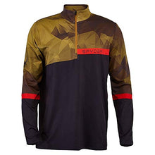 
                        
                          Load image into Gallery viewer, Spyder Paramount Zip T-Neck Mid-Layer Mens
                        
                      