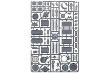 
                        
                          गैलरी व्यूवर में इमेज लोड करें, Games Workshop Adeptus Titanicus: Citivas Imperialis Industrial Scenery - JOY2ESpree
                        
                      