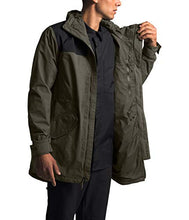 
                        
                          Cargar imagen en el visor de la galería, The North Face Men's City Breeze Rain Parka
                        
                      