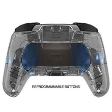 
                        
                          गैलरी व्यूवर में इमेज लोड करें, Afterglow Prismatic LED Deluxe Wireless Controller: Multicolor - Nintendo Switch - JOY2ESpree
                        
                      