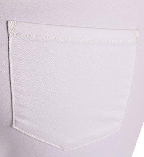 Jag Jeans Women's Erin Cuffed Ankle Jean