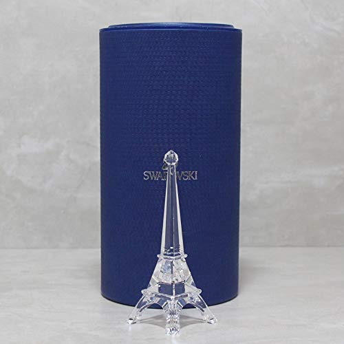 SWAROVSKI Eiffel Tower Clear One Size - JOY2ESpree