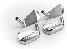 
                        
                          Load image into Gallery viewer, Mizuno MP-20 Golf Iron Set Series (MP-20, MP-20 MMC, MP-20 HMB, MP-20 SEL)
                        
                      