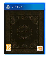 
                        
                          Load image into Gallery viewer, Dark Souls Trilogy (PS4) - JOY2ESpree
                        
                      