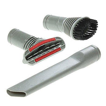 
                        
                          Muat gambar ke penampil Galeri, Dyson Qualtex Tool Kit for Dc01 Dc02 Dc03 Dc04 Dc05 Dc07 &amp; Dc14 Vacuum Cleaners - JOY2ESpree
                        
                      