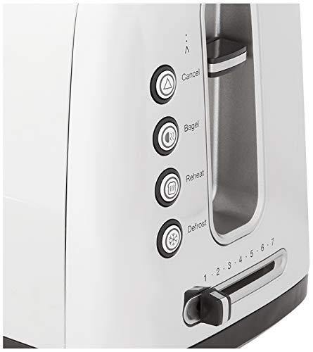 Cuisinart CPT-2400P1 Bakery Artisan Bread Toaster, 2 Slice, Silver - JOY2ESpree