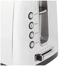 
                        
                          Cargar imagen en el visor de la galería, Cuisinart CPT-2400P1 Bakery Artisan Bread Toaster, 2 Slice, Silver - JOY2ESpree
                        
                      