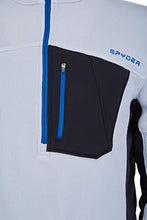 
                        
                          Cargar imagen en el visor de la galería, Spyder Active Sports Men's Bandit Half Zip Mid-Layer Jacket
                        
                      