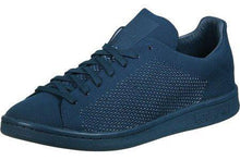 
                        
                          Load image into Gallery viewer, adidas Originals Mens Stan Smith Prime Knit Sneaker - JOY2ESpree
                        
                      