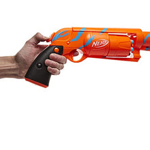 
                        
                          Muat gambar ke penampil Galeri, NERF Fortnite 6-SH Dart Blaster -- Camo Pulse Wrap, Hammer Action Priming, 6-Dart Rotating Drum, Includes 6 Official Elite Darts
                        
                      
