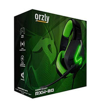 
                        
                          Muat gambar ke penampil Galeri, Orzly Gaming Headset for PC and Gaming Consoles PS5, PS4, Xbox Series X | S - JOY2ESpree
                        
                      