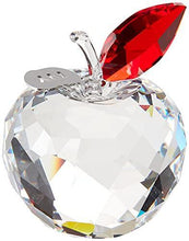 
                        
                          画像をギャラリービューアに読み込む, SWAROVSKI SW5264884 New York Apple, Large - JOY2ESpree
                        
                      