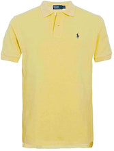 
                        
                          將圖片載入圖庫檢視器 Polo RL Men's Interlock Polo Shirt
                        
                      