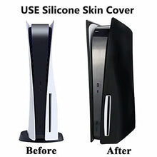 
                        
                          Muat gambar ke penampil Galeri, KJ-KayJI PS5 Silicone Skin Cover PS5 Controller Silicone Skin Cover - JOY2ESpree
                        
                      