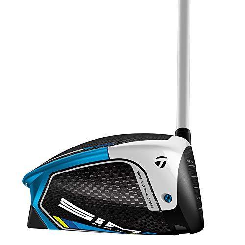TaylorMade SiM 2 Max Draw Driver Mens - JOY2ESpree