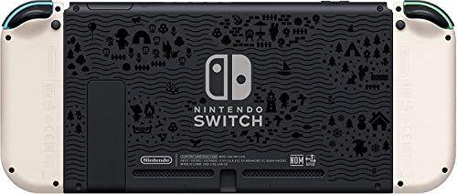 2020 Newest Nintendo Switch Animal Crossing - JOY2ESpree