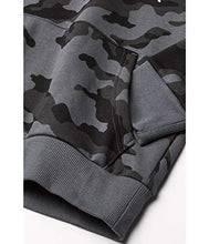 
                        
                          画像をギャラリービューアに読み込む, Under Armour Boys' Rival Fleece Printed Hoodie - JOY2ESpree
                        
                      