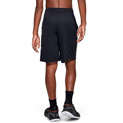 Under Armour Boys' Prototype Logo Shorts