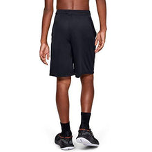 
                        
                          Load image into Gallery viewer, Under Armour Boys' Prototype Logo Shorts
                        
                      