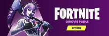 
                        
                          將圖片載入圖庫檢視器 Fortnite: Darkfire Bundle - PlayStation 4 (Disc Not Included) - JOY2ESpree
                        
                      