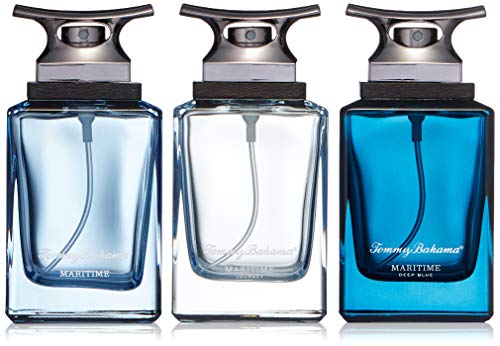 Tommy Bahama Maritime Coffret, Gift Set